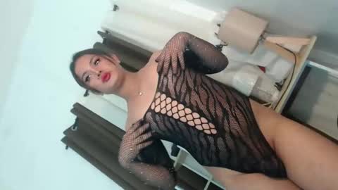 lady_janah online show from February 27, 2026, 10:43 pm