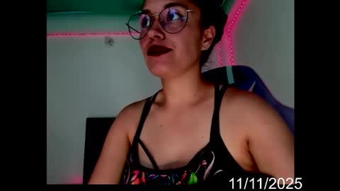 Jhana online show from November 11, 2025, 4:40 pm