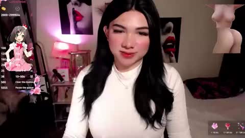 lady_kathy online show from March 24, 2026, 8:03 pm