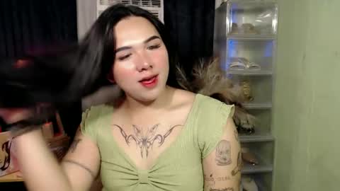 lady_kathy online show from June 24, 2026, 1:54 pm