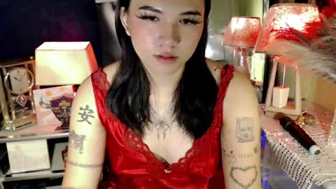 lady_kathy online show from July 20, 2026, 2:48 am