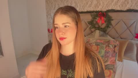 Gaby  online show from December 21, 2024, 2:37 pm