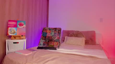 Snapshot of lady_lacey05 chatting on June 30, 2026, 11:06 pm Gaby online show from June 30, 2026, 11:06 pm