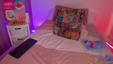 Snapshot of lady_lacey05 chatting on July 4, 2026, 11:11 pm Gaby online show from July 4, 2026, 11:11 pm