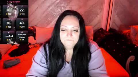 lady lauren online show from January 11, 2026, 5:56 am