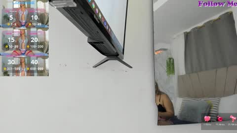 lady_miss___ online show from March 15, 2026, 1:06 pm