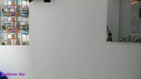 lady_miss___ online show from April 22, 2026, 12:18 pm