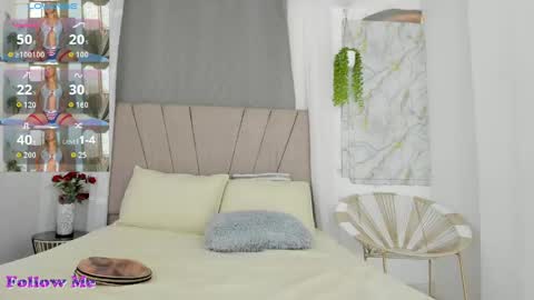 lady_miss___ online show from May 2, 2026, 12:32 pm