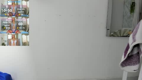 Snapshot of lady_miss___ chatting on May 19, 2026, 12:00 pm lady_miss___ online show from May 19, 2026, 12:00 pm