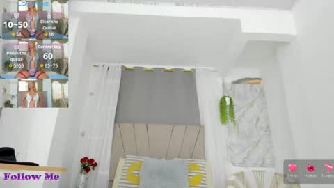 Snapshot of lady_miss___ chatting on June 13, 2026, 1:31 pm lady_miss___ online show from June 13, 2026, 1:31 pm