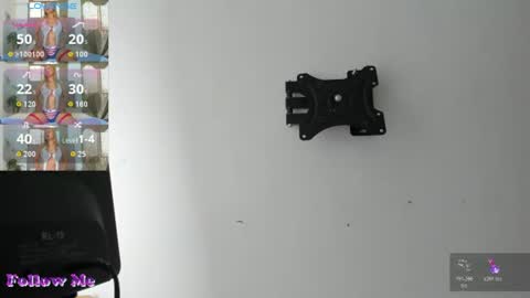 Snapshot of lady_miss___ chatting on June 15, 2026, 1:02 pm lady_miss___ online show from June 15, 2026, 1:02 pm