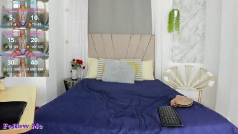 Snapshot of lady_miss___ chatting on June 17, 2026, 12:18 pm lady_miss___ online show from June 17, 2026, 12:18 pm