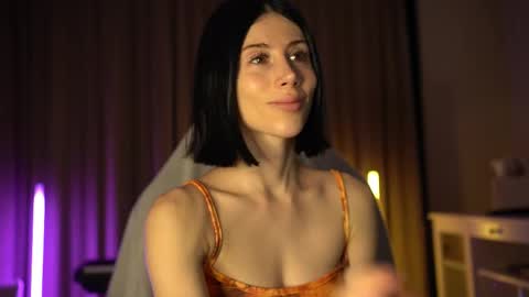 Snapshot of lady_nicolett chatting on November 22, 2025, 2:54 am lady_nicolett online show from November 22, 2025, 2:54 am