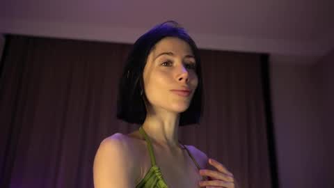 Snapshot of lady_nicolett chatting on November 26, 2025, 12:22 am lady_nicolett online show from November 26, 2025, 12:22 am