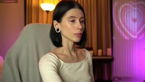 lady_nicolett online show from February 16, 2026, 2:29 am