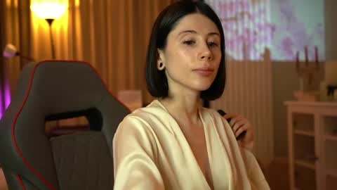 Snapshot of lady_nicolett chatting on May 25, 2026, 3:34 am lady_nicolett online show from May 25, 2026, 3:34 am
