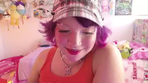 Snapshot of lady_noize chatting on June 30, 2026, 10:22 pm Lady online show from June 30, 2026, 10:22 pm
