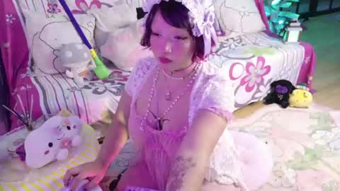 Snapshot of lady_noize chatting on July 2, 2026, 3:34 am Lady online show from July 2, 2026, 3:34 am