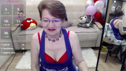 Diana online show from March 22, 2026, 10:40 am