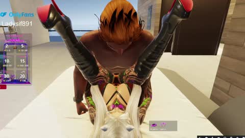 lady_sif_ online show from December 28, 2024, 4:19 am