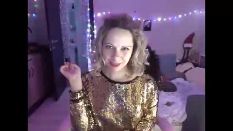 Snapshot of lady_smile69 chatting on December 31, 2024, 9:39 pm lady_smile69 online show from December 31, 2024, 9:39 pm