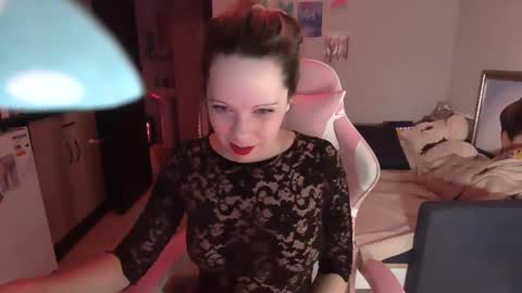 Snapshot of lady_smile69 chatting on March 1, 2025, 3:21 am lady_smile69 online show from March 1, 2025, 3:21 am