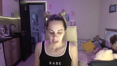 Snapshot of lady_smile69 chatting on November 1, 2025, 3:03 pm lady_smile69 online show from November 1, 2025, 3:03 pm