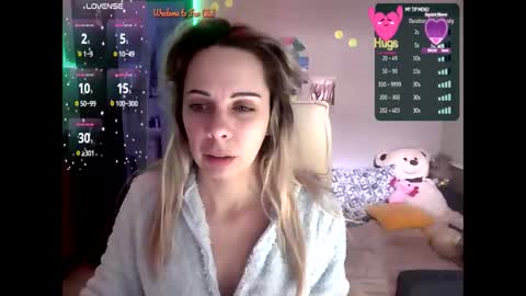 lady_smile69 online show from February 15, 2026, 7:51 am