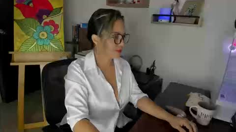 Snapshot of lady_sophie01 chatting on September 25, 2025, 4:21 pm Sophie online show from September 25, 2025, 4:21 pm