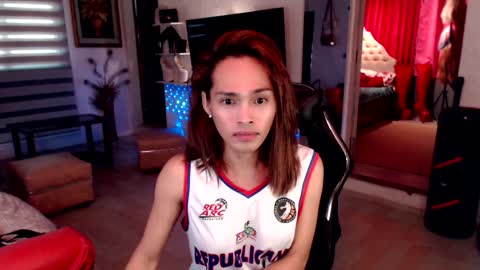 Snapshot of lady_sovereign chatting on January 17, 2025, 1:57 am M MMY online show from January 17, 2025, 1:57 am