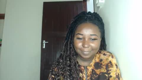 Snapshot of lady_twerky chatting on January 17, 2026, 10:02 pm Maya online show from January 17, 2026, 10:02 pm
