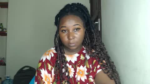 Snapshot of lady_twerky chatting on January 19, 2026, 12:47 am Maya online show from January 19, 2026, 12:47 am