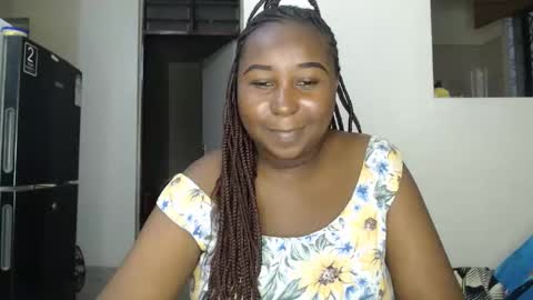 Snapshot of lady_twerky chatting on February 21, 2026, 4:52 pm Maya online show from February 21, 2026, 4:52 pm