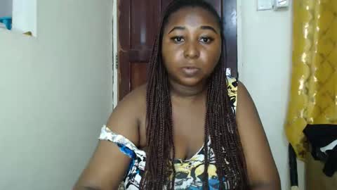 Snapshot of lady_twerky chatting on March 7, 2026, 11:35 pm Maya online show from March 7, 2026, 11:35 pm