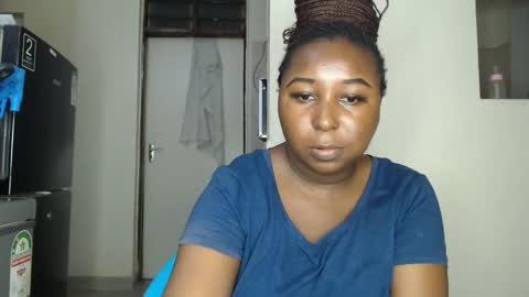 Snapshot of lady_twerky chatting on March 20, 2026, 8:46 pm Maya online show from March 20, 2026, 8:46 pm