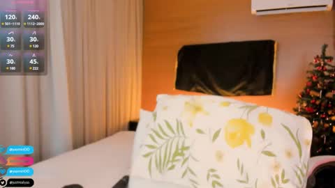  Yas  online show from December 4, 2024, 9:24 pm