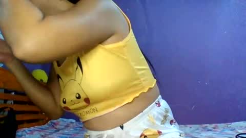 Snapshot of lady_yours69xx chatting on June 14, 2026, 7:16 pm corz online show from June 14, 2026, 7:16 pm