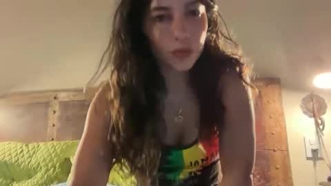 LadyArwen online show from October 16, 2025, 2:12 am