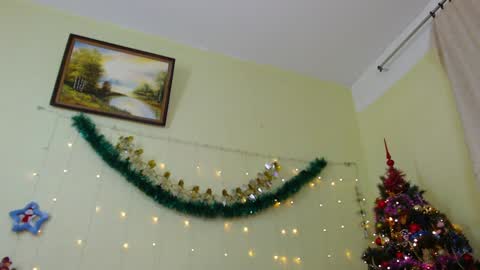 Sima Ladybigsmile online show from January 12, 2025, 8:25 pm