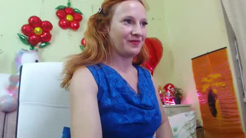 Sima Ladybigsmile online show from February 20, 2025, 4:57 pm