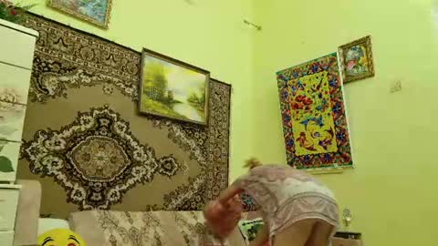 Sima Ladybigsmile online show from July 10, 2026, 5:48 pm
