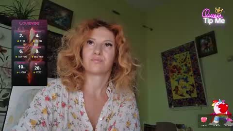 Sima Ladybigsmile online show from July 21, 2026, 1:52 am
