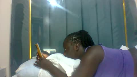 lindah32 online show from January 20, 2025, 6:10 pm