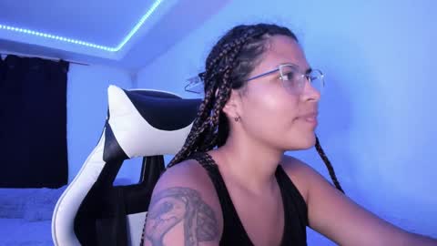  Lady  online show from February 11, 2025, 6:30 am