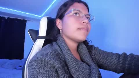  Lady  online show from March 11, 2025, 6:21 am