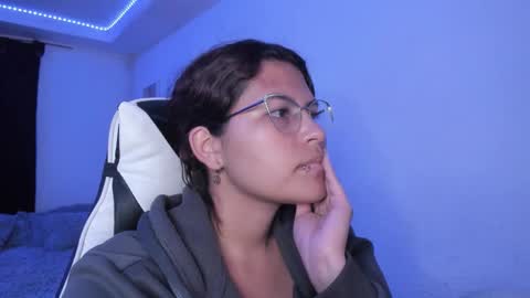  Lady  online show from September 9, 2025, 1:05 am