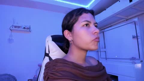  Lady  online show from April 29, 2026, 2:48 am