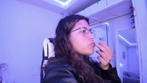 Snapshot of ladybrown_16 chatting on May 19, 2026, 5:36 am Lady online show from May 19, 2026, 5:36 am