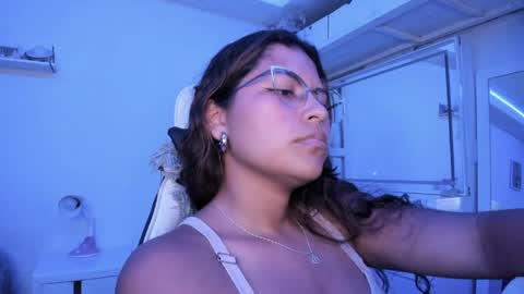 Snapshot of ladybrown_16 chatting on June 3, 2026, 12:35 am Lady online show from June 3, 2026, 12:35 am