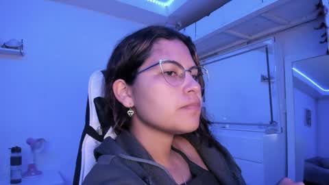 Snapshot of ladybrown_16 chatting on June 4, 2026, 3:34 am Lady online show from June 4, 2026, 3:34 am